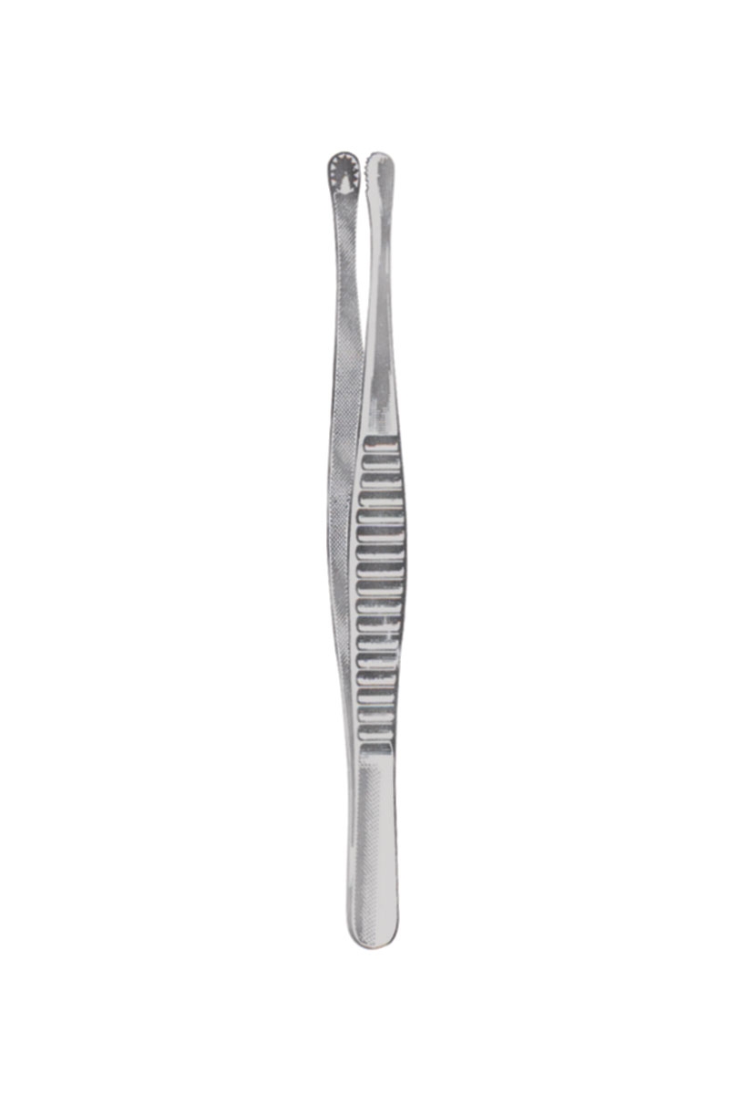 Tissue Forceps